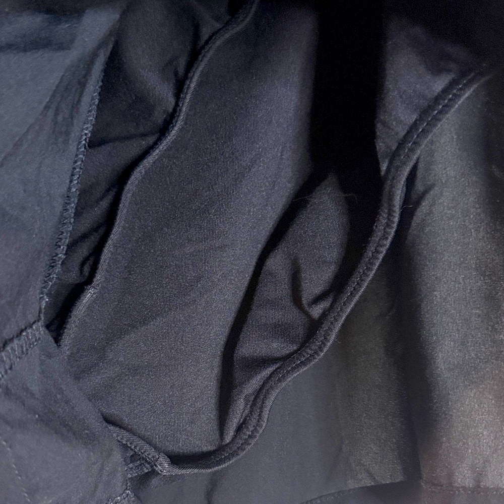 Fabletics Soft Black Athletic Running Shorts - image 5